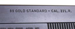 Beretta - 89 Gold Standard - .22 lr