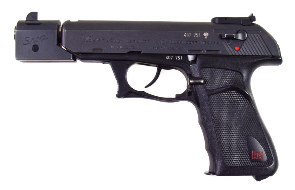 H&K - Model P9S Sport - .45 ACP