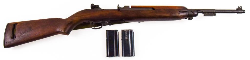 National Postal Meter - M1 Carbine - .30 Carbine