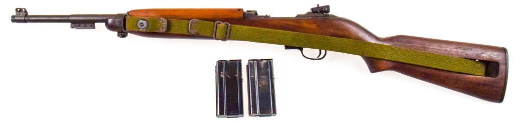 National Postal Meter - M1 Carbine - .30 Carbine