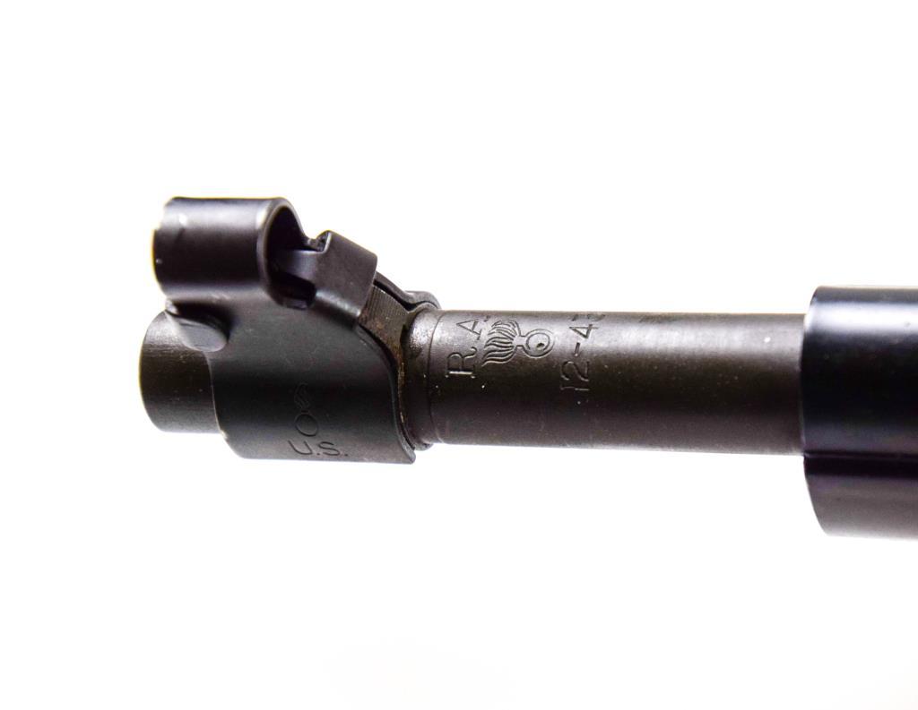 U.S. Remington - Model 03-A3 - .30-06