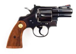 Colt - Python - .357 Magnum