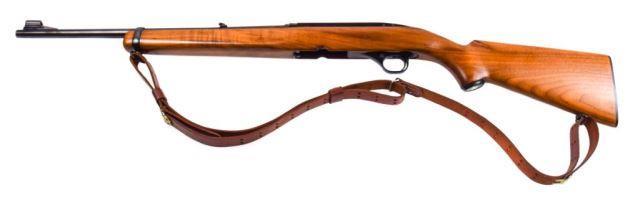 Winchester - Model 100 Carbine - .308 WIN