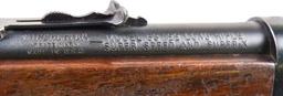 Winchester - Model 63 - .22 lr