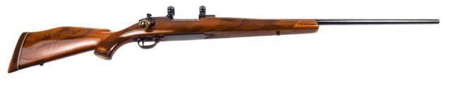 Weatherby - Mark V Deluxe - .300 WBY MAG