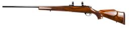 Weatherby - Mark V Deluxe - .300 WBY MAG