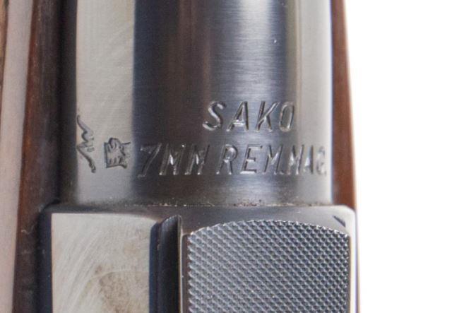 Sako - Finnbear - 7mm REM MAG