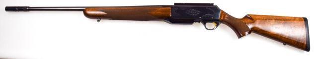 Browning  - BAR Mark II Safari - .300 Win Mag.