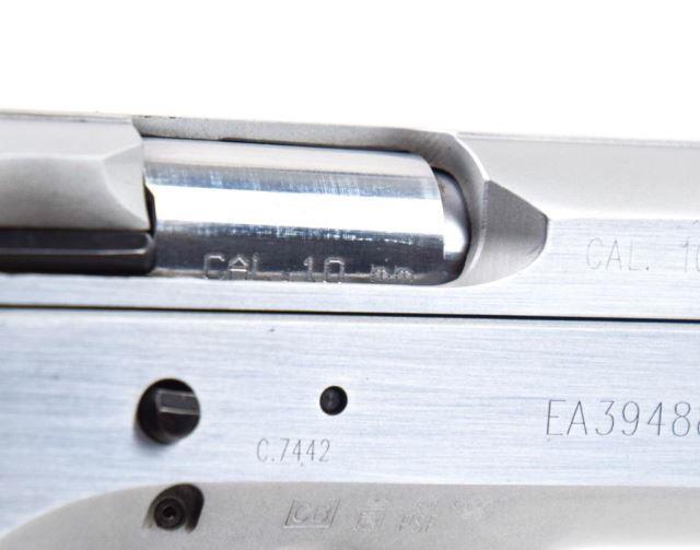 EAA - Witness Elite Stock - 10mm