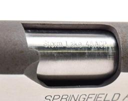 Springfield Armory - Model 1911-A1 - .45 ACP