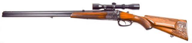 Miller & Val. Griess - Combination - 20ga/8.6mm