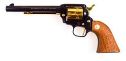 Colt - SA Frontier Scout - .22 lr