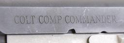 Colt - Combat Commander Series 80 - .45 ACP