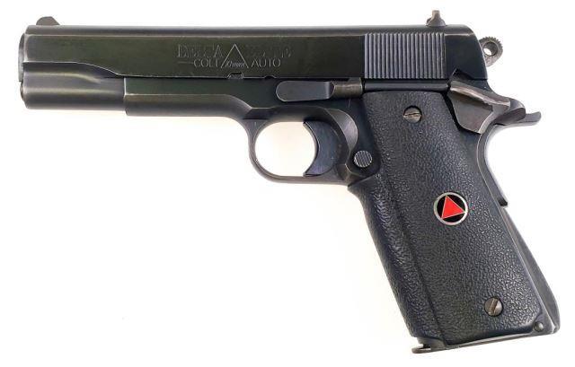 Colt - Delta Elite - 10mm