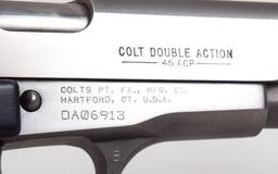 Colt - Double Eagle Series 90 - .45 ACP