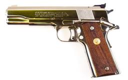 Colt - MK IV Series 70 Gold Cup National Match - .45 ACP