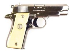 Colt - MK IV Series '80 Government Model - .380 ACP