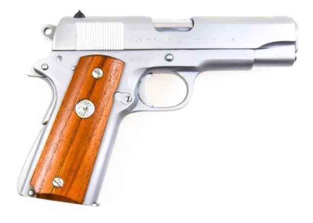 Colt - Series 70 Lightweight Commander - .45 ACP