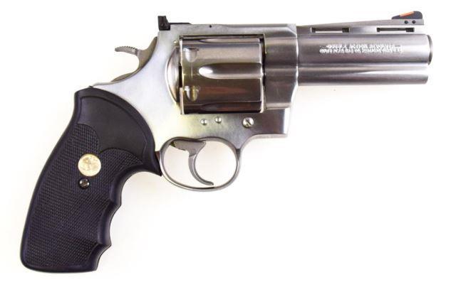 Colt - Anaconda - .44 Magnum