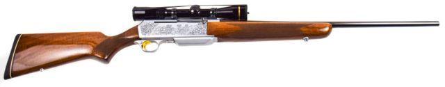 Browning - BAR Grade IV Magnum - .300 WIN MAG