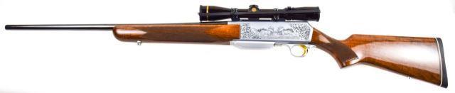 Browning - BAR Grade IV Magnum - .300 WIN MAG