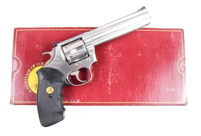 Colt - King Cobra - .357 Magnum