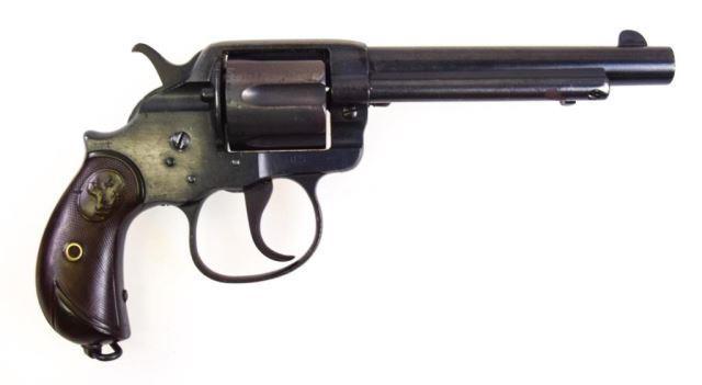 Colt - Model 1902/Alaskan - .45 Colt