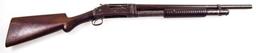 Winchester - Model 1897 - 16 ga