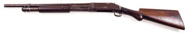 Winchester - Model 1897 - 16 ga