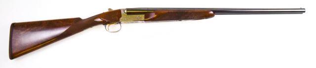 Winchester - Model 23 Grande Canadian - 20 ga