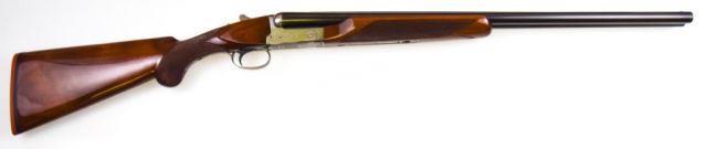 Winchester - Model 23 XTR Pigeon Grade - 12 ga