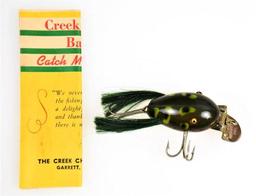 Creek Chub - Ding Bat - 5109