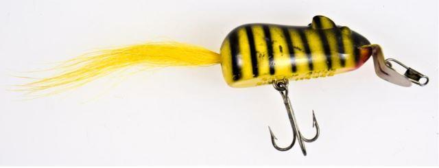 Creek Chub - Mitie Mouse - 600-P