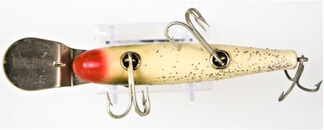 Creek Chub - Deep Diver Pikie - 700