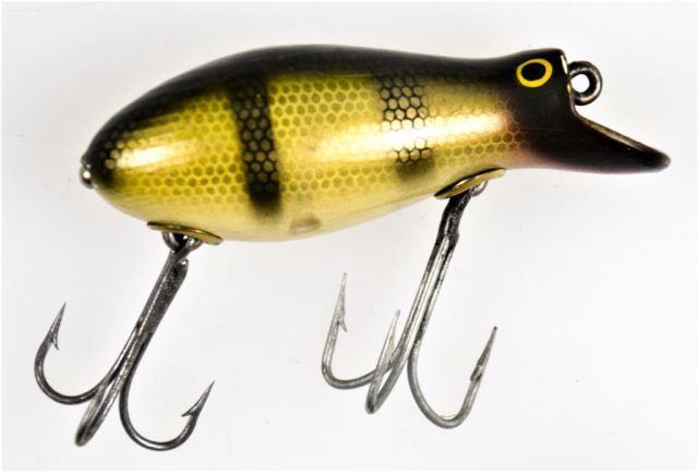 Creek Chub - Dive Bomber - 6601