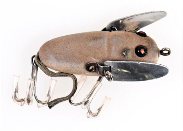 Heddon - Crazy Crawler - 2120GM