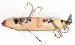 Heddon - Flaptail - 7000 series