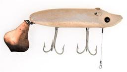 Heddon - Flaptail - 7000 series