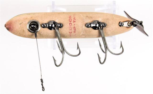 Heddon - Flaptail - 7000 series