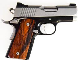 Kimber - Ultra CDP II - .45 ACP