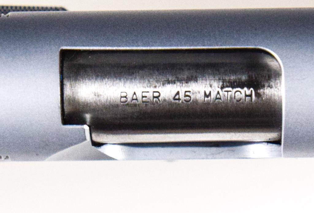 Les Baer Custom - 1911 SRP - .45 ACP