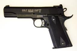 Colt - 1911 Gold Cup Trophy - .22 lr