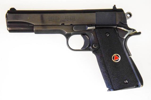 Colt - Delta Elite - 10 mm