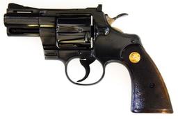 Colt - Python  - .357 mag