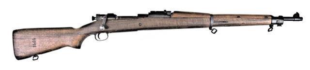 Springfield Armory  - M1903A1 - .30-06