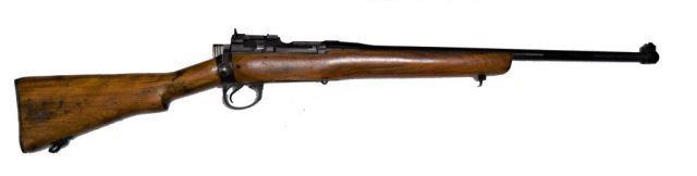 Enfield  - No.4 MK1/3 (F) FTR - .303 Brit