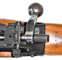 Enfield  - No.4 MK1/3 (F) FTR - .303 Brit