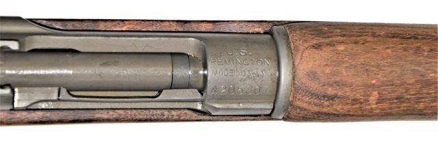 Remington - M1903A3 - .30-06