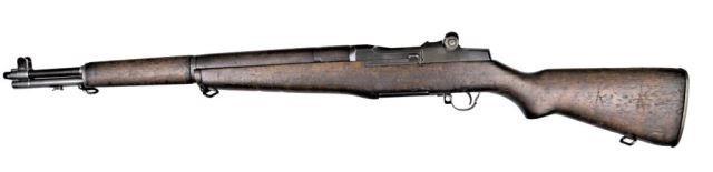 Springfield Armory - M1 Garand - .30-06