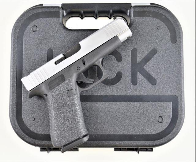 Glock - Model 48 Gen 5 - 9mm